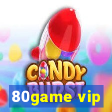 80game vip